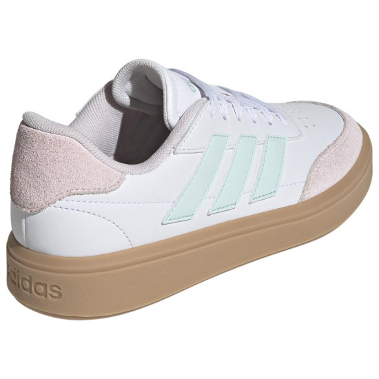 Adidas Courtblock J Adidas Courtblock J